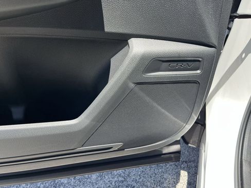 New 2026 Honda CR-V Sport-L image 11