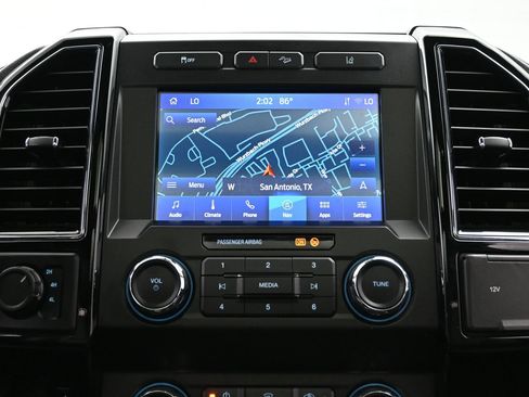 Used 2020 Ford F250 Lariat AWD/4WD image 31