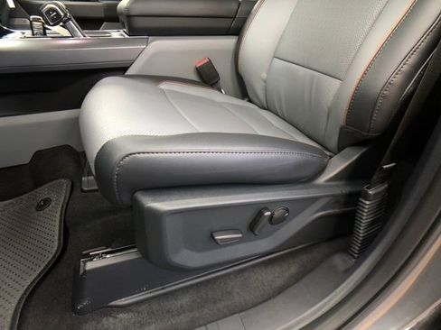 New 2026 Ford F150 Lariat w/ Equipment Group 501A Mid image 11