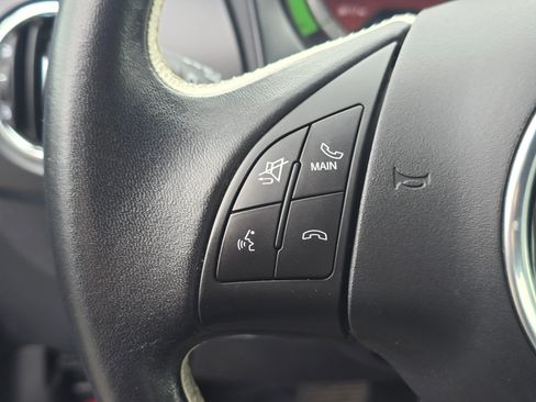 Used 2016 FIAT 500 e FWD image 23
