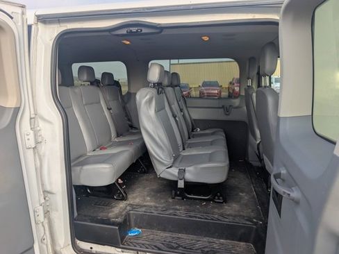 Used 2016 Ford Transit 150 XL image 11