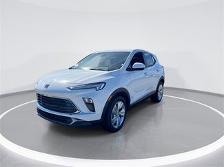 New 2026 Buick Encore GX Preferred w/ Comfort Package video 4