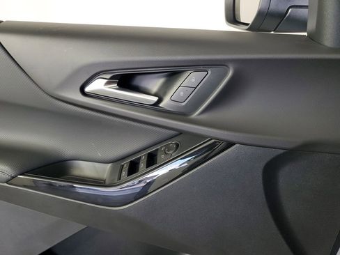 New 2026 Chevrolet Equinox LT w/ Midnight Edition image 28