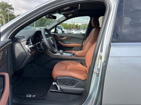 New 2026 Audi Q7 Premium Plus AWD/4WD image 15