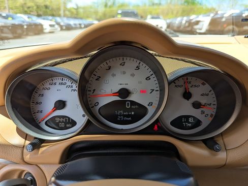 Used 2006 Porsche Cayman S RWD image 16