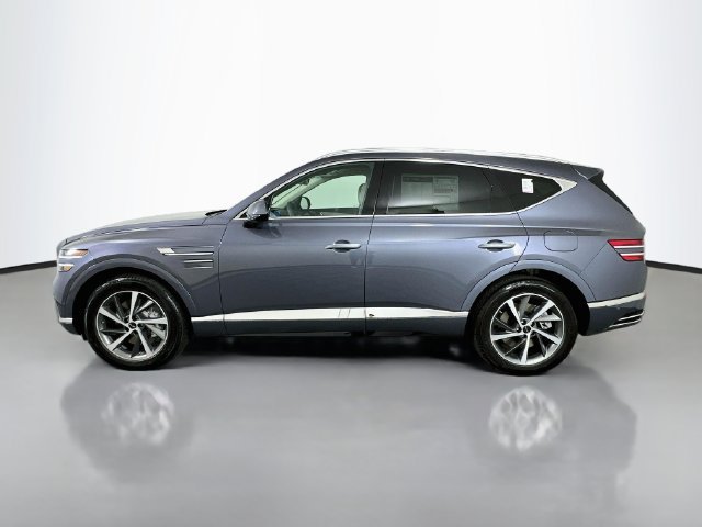 New 2027 Genesis GV80 2.5T Advanced AWD/4WD image 8