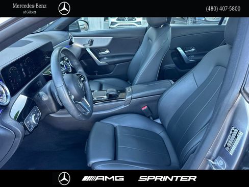 Certified 2023 Mercedes-Benz CLA 250 image 7