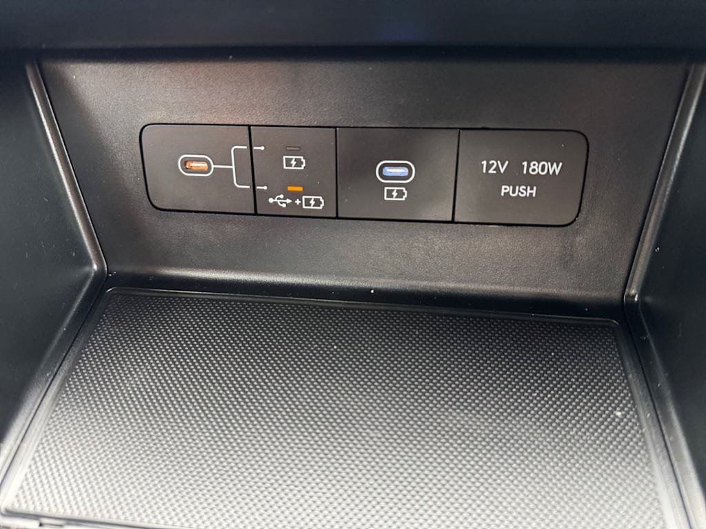 Used 2025 Hyundai Sonata SE FWD image 22