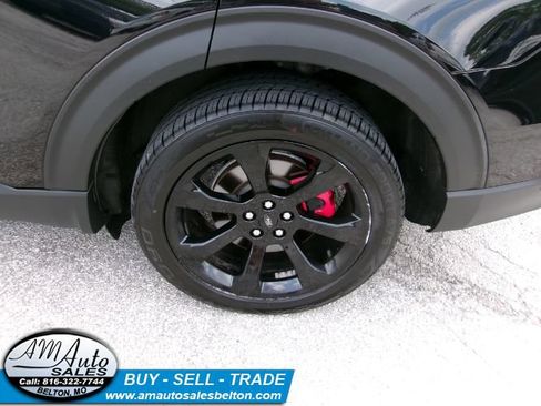 Used 2020 Ford Explorer ST w/ ST Street Pack AWD/4WD image 26