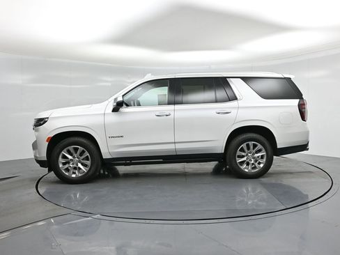 Used 2023 Chevrolet Tahoe Premier image 31