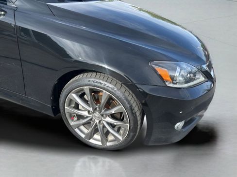 Used 2014 Lexus IS 250C w/ Luxury Package image 12