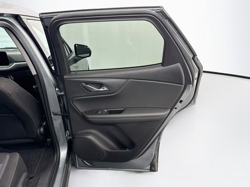 Used 2026 Chevrolet Blazer LT FWD image 30