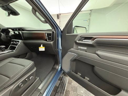 New 2026 GMC Sierra 1500 Denali image 36