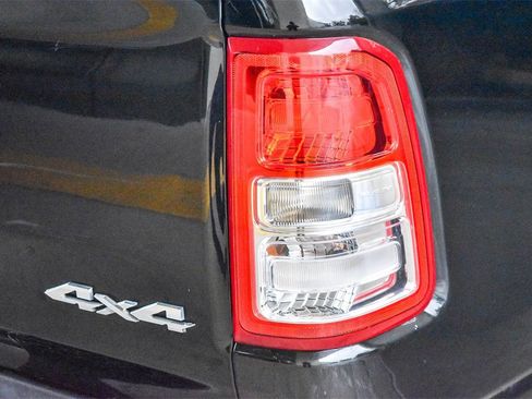 Used 2020 RAM 1500 Big Horn image 7