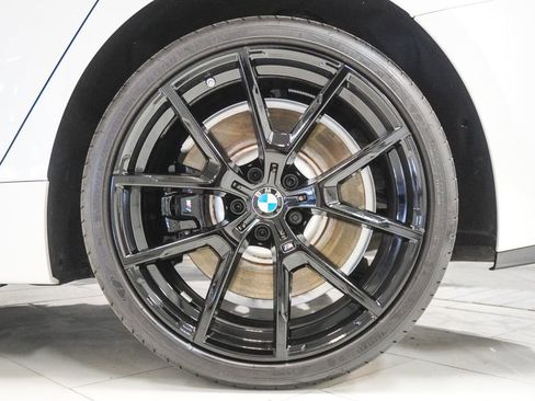 Used 2024 BMW 840i Gran Coupe xDrive AWD/4WD image 34