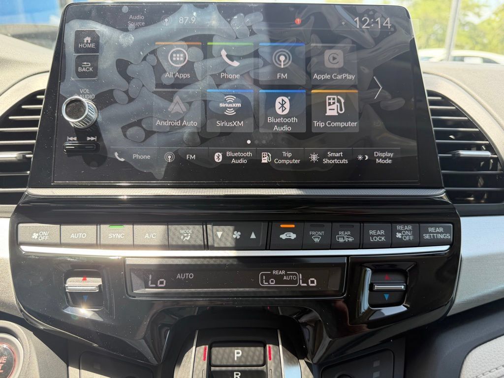 New 2026 Honda Odyssey EX-L image 21