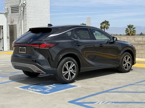 New 2026 Lexus RX 350 Premium image 11