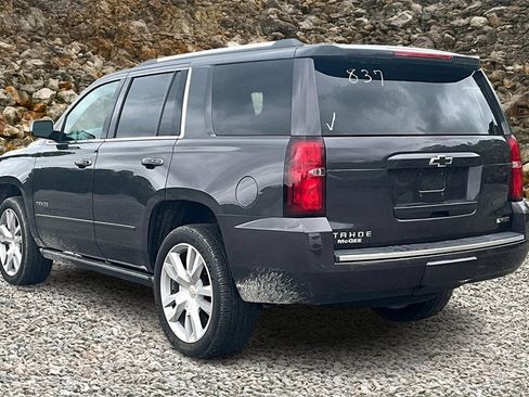 Used 2018 Chevrolet Tahoe Premier image 12