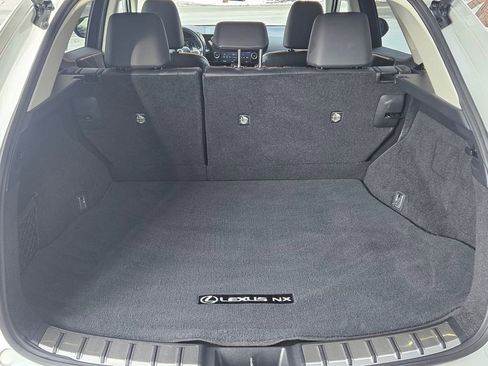 Used 2024 Lexus NX 350 AWD image 29