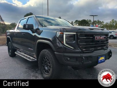 Used 2024 GMC Sierra 1500 AT4X w/ AT4X AEV Edition