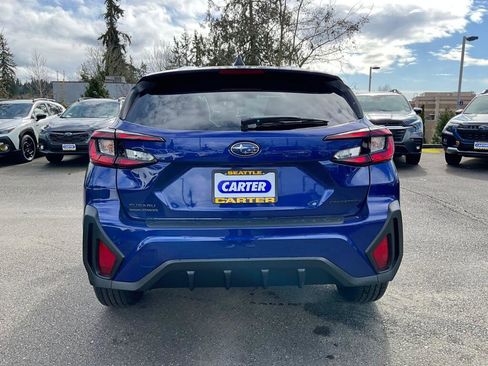 New 2026 Subaru Crosstrek 2.5i image 7