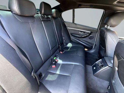 Used 2016 BMW 328i Sedan RWD image 27