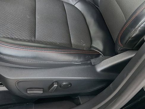 Used 2024 Ford Escape ST-Line w/ Tech Pack #1 AWD/4WD image 22