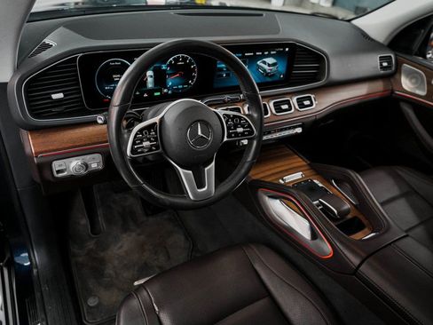 Used 2020 Mercedes-Benz GLE 450 4MATIC image 16