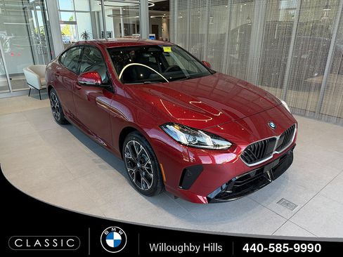 New 2026 BMW 228i xDrive AWD/4WD image 1