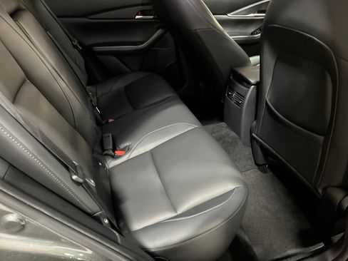 Certified 2025 MAZDA CX-30 AWD 2.5 S w/ Select Sport Pkg image 16