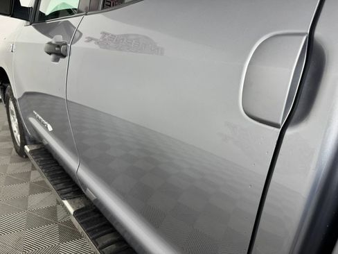 Used 2011 Toyota Tundra 4x4 Double Cab w/ TRD Off-Road Pkg image 22