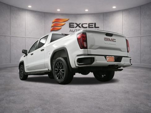 Used 2023 GMC Sierra 1500 Pro w/ Graphite Edition image 37