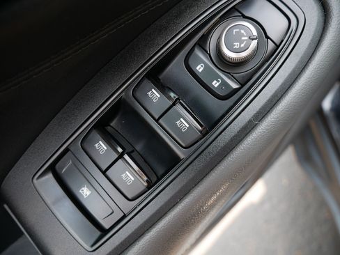 Used 2022 Subaru Outback Wilderness AWD/4WD image 19