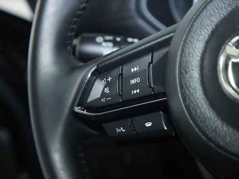 Used 2023 MAZDA CX-5 AWD 2.5 S w/ Premium Package image 23