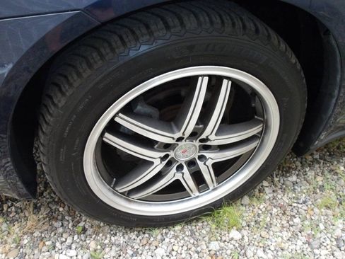 Used 2009 Pontiac G6 GT w/ Sport Package 1 FWD image 29