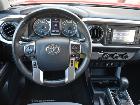 Used 2019 Toyota Tacoma SR5 image 14