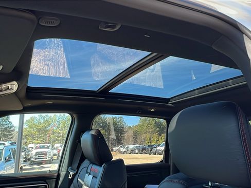 New 2026 RAM 1500 RHO image 18