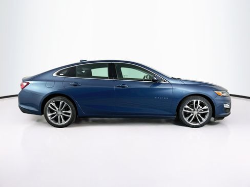 Used 2024 Chevrolet Malibu LT FWD image 10