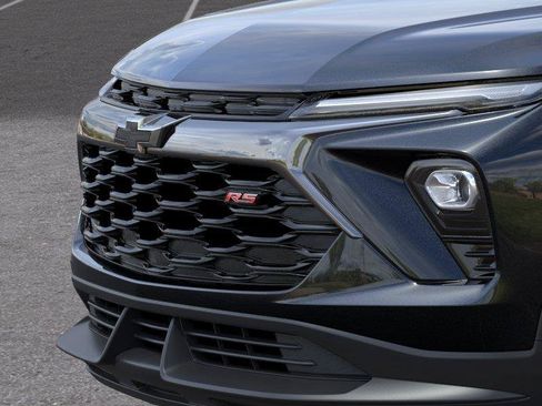 New 2026 Chevrolet TrailBlazer RS FWD image 13