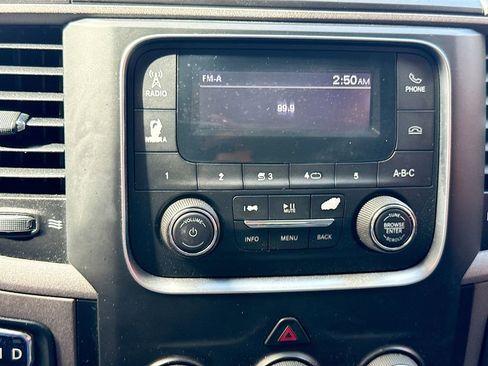 Used 2019 RAM 1500 Tradesman w/ Power & Remote Entry Group RWD image 16