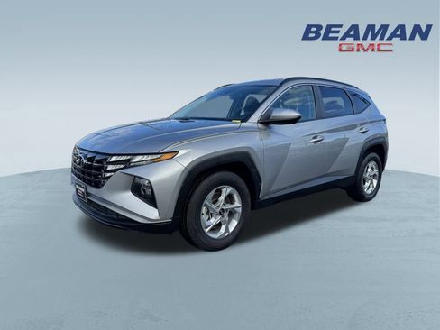 Used 2024 Hyundai Tucson SEL image 3