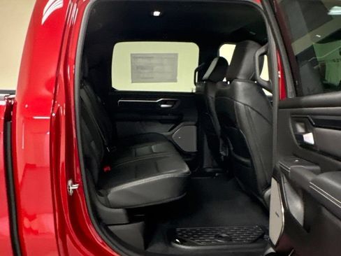 New 2026 RAM 1500 Rebel w/ Rebel Level 2 Equipment Group AWD/4WD image 28