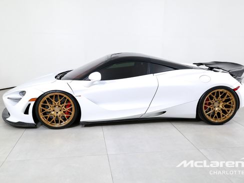 Used 2019 McLaren 720S image 6