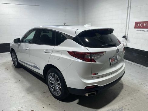 Used 2024 Acura RDX SH-AWD w/ Technology Package image 4