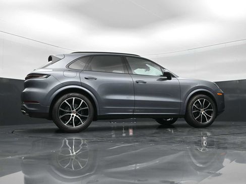 New 2026 Porsche Cayenne AWD/4WD image 42