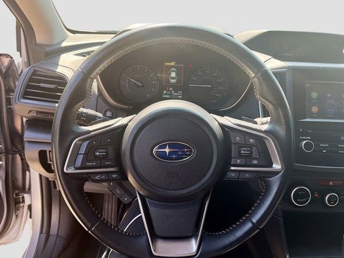 Used 2023 Subaru Crosstrek 2.0i Premium AWD/4WD image 11