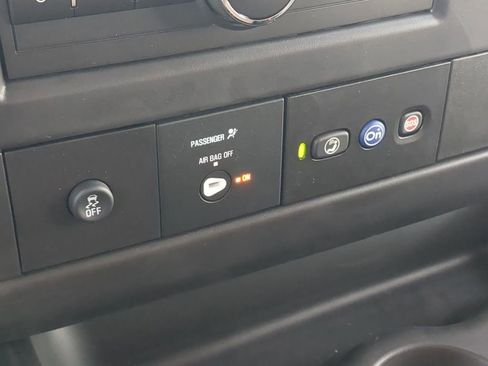 New 2025 GMC Savana 2500 w/ Driver Convenience Package image 12