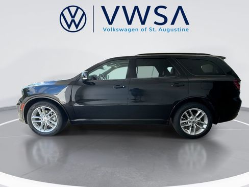 Used 2024 Dodge Durango GT RWD image 5