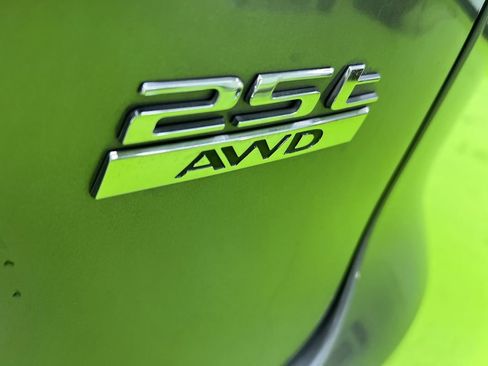 Used 2018 Jaguar F-PACE Prestige AWD/4WD image 14