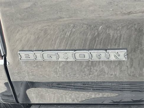 Used 2022 RAM 1500 Big Horn image 11